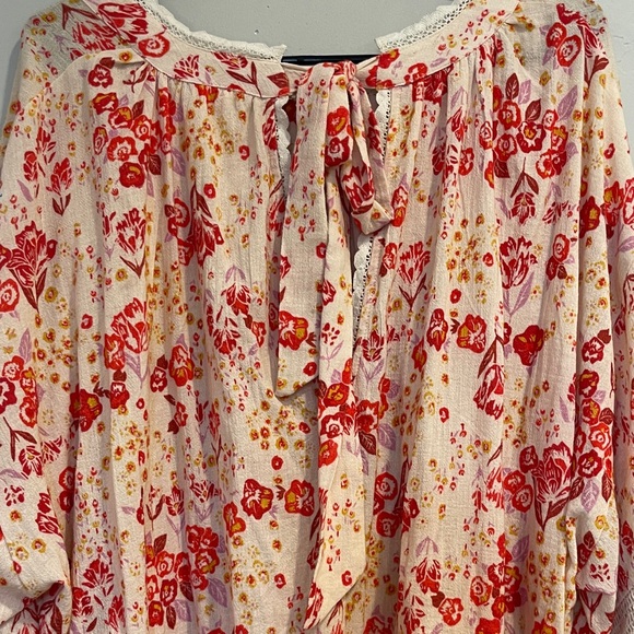 It’s Necessary Tunic Dress by Free People Size Small - Picture 7 of 11